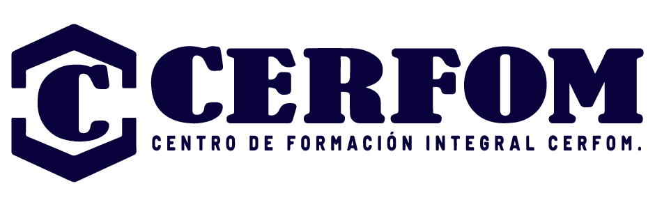 CERFOM – Centro de Formación